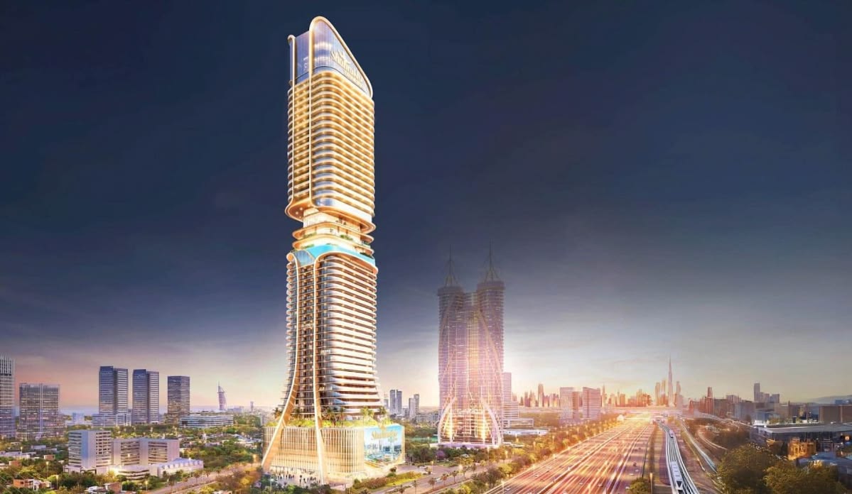 Danube Properties